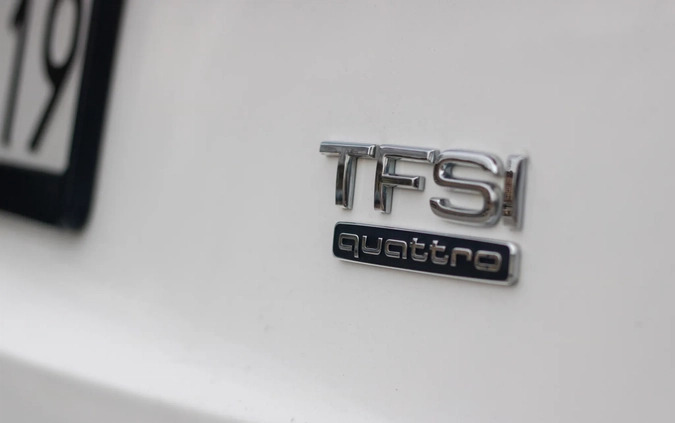 Audi Q5 cena 69500 przebieg: 215000, rok produkcji 2016 z Nysa małe 436